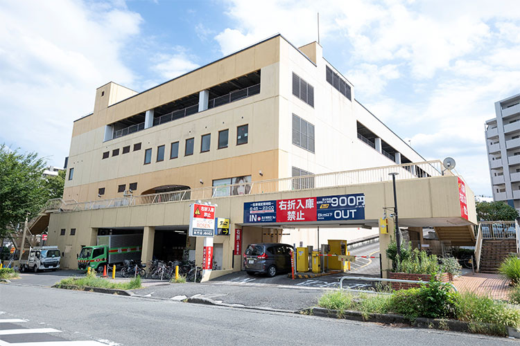 その他（ローゼンでお買い物ついでに受診）