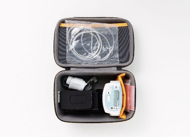簡易検査機器